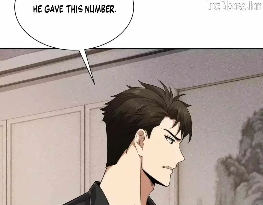Read Urban Dragon Revealed chapter 93 image 31 on Lezhin