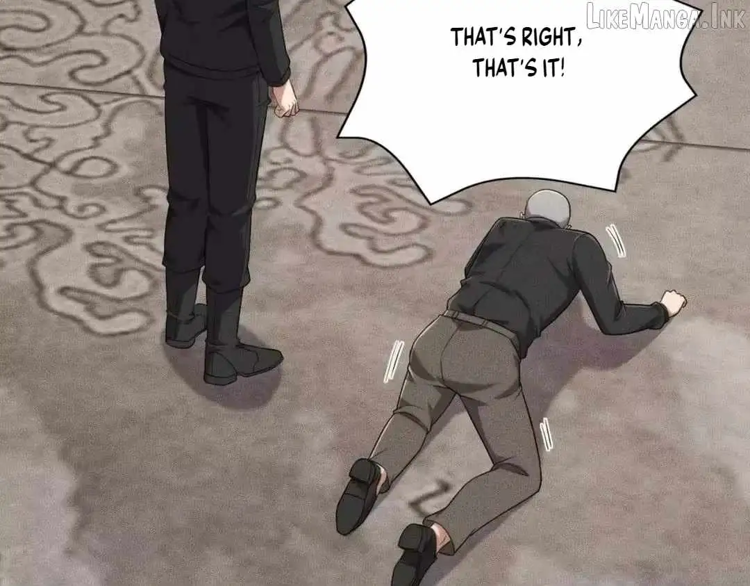 Read Urban Dragon Revealed chapter 93 image 35 on Lezhin