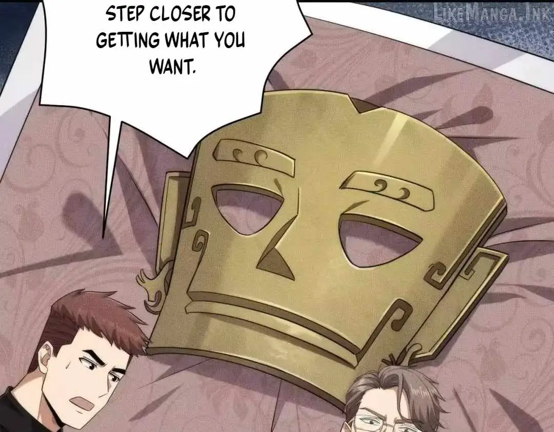 Read Urban Dragon Revealed chapter 93 image 37 on Lezhin