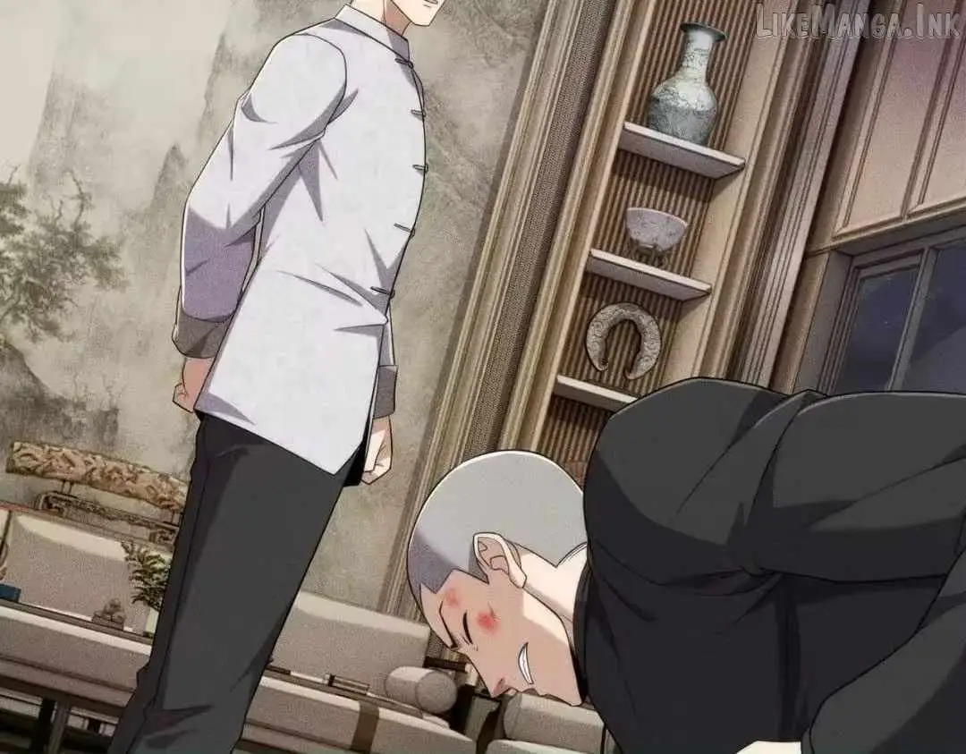 Read Urban Dragon Revealed chapter 93 image 4 on Lezhin