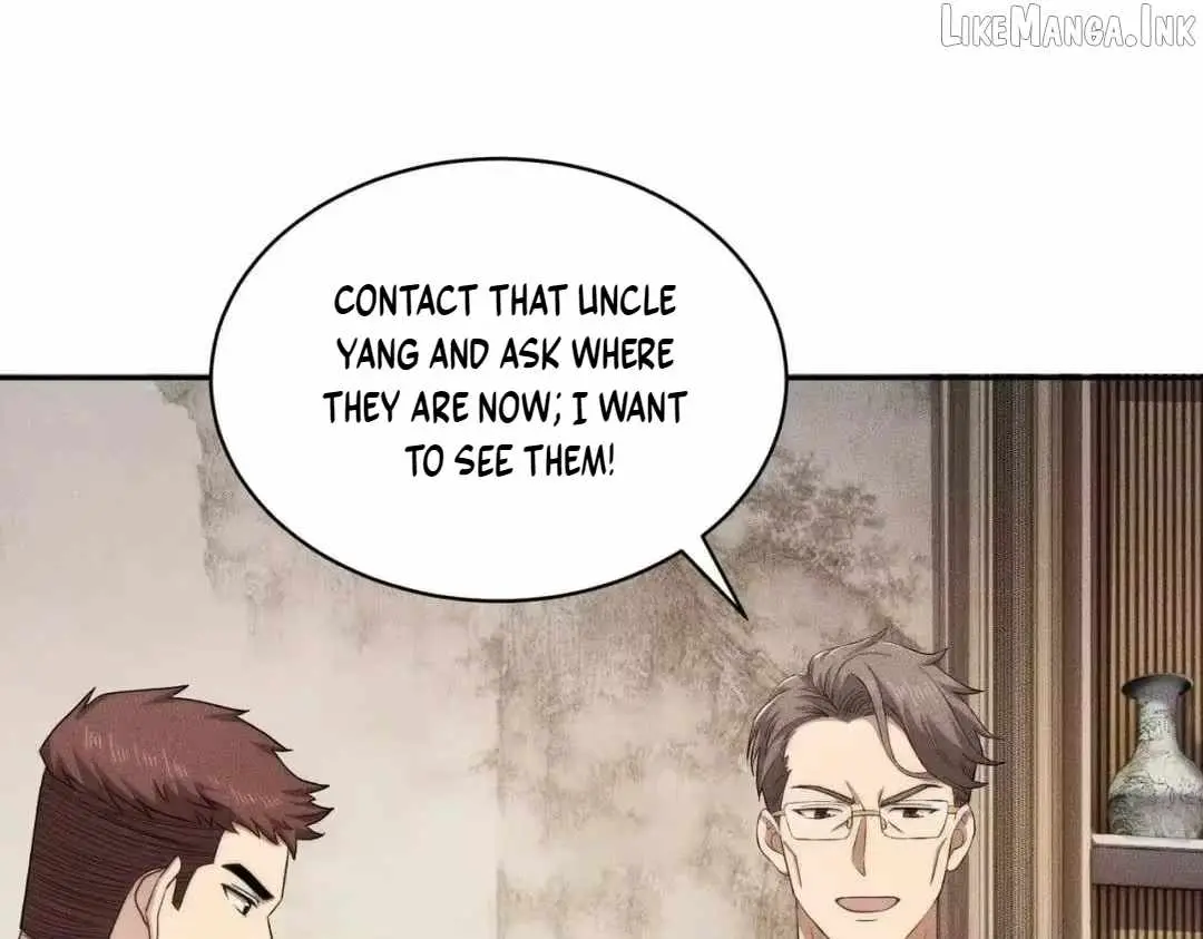 Read Urban Dragon Revealed chapter 93 image 40 on Lezhin