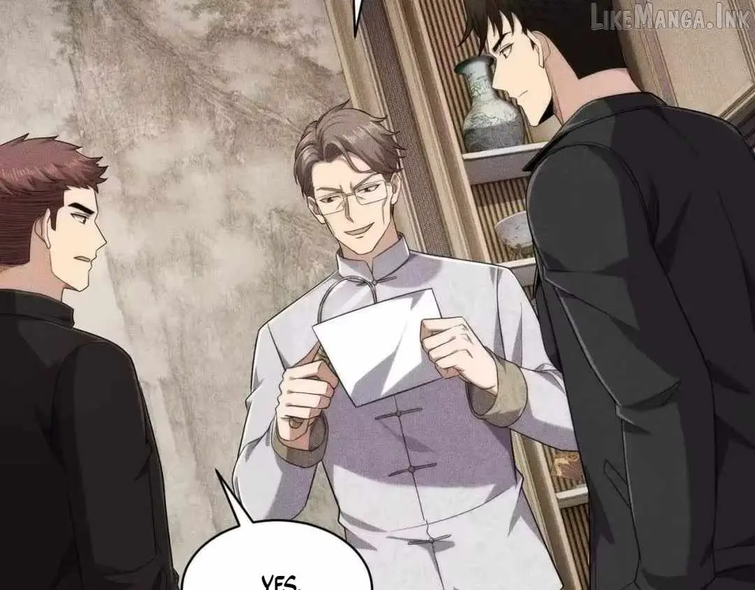 Read Urban Dragon Revealed chapter 93 image 43 on Lezhin