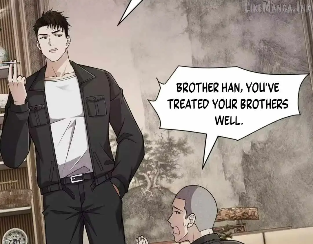 Read Urban Dragon Revealed chapter 93 image 48 on Lezhin