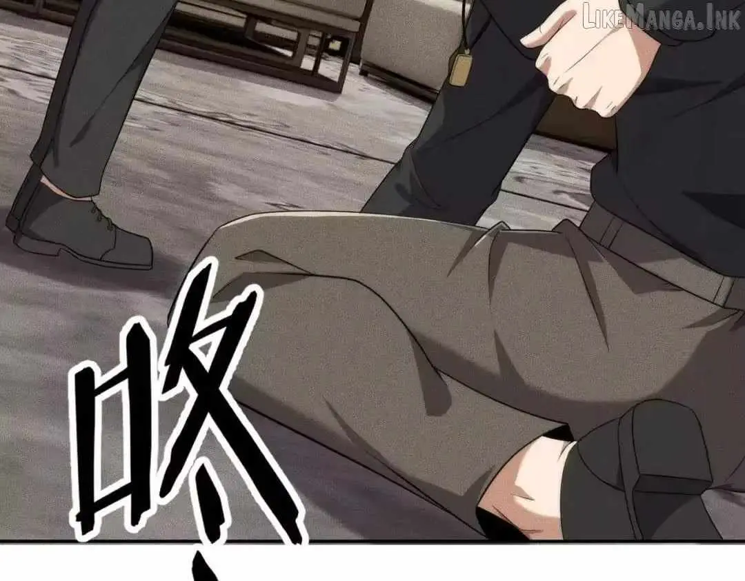 Read Urban Dragon Revealed chapter 93 image 5 on Lezhin