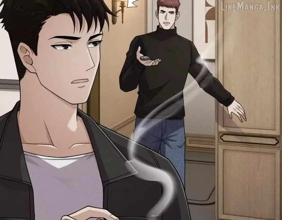 Read Urban Dragon Revealed chapter 93 image 60 on Lezhin