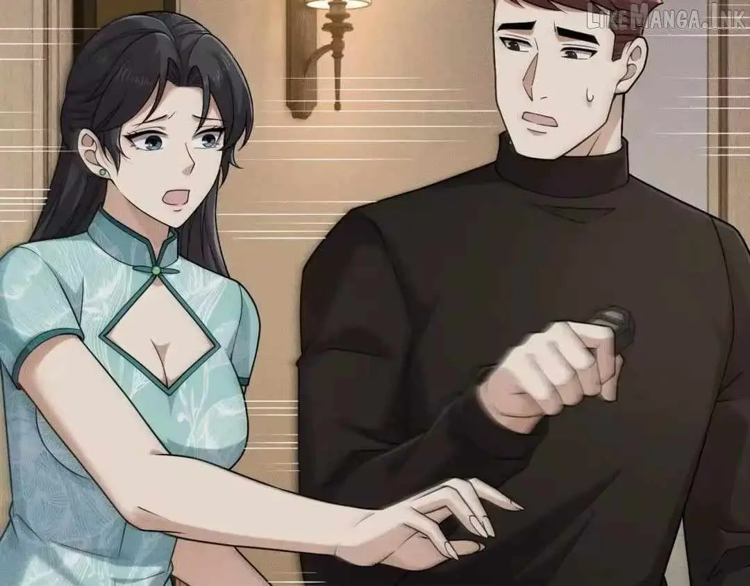 Read Urban Dragon Revealed chapter 93 image 64 on Lezhin