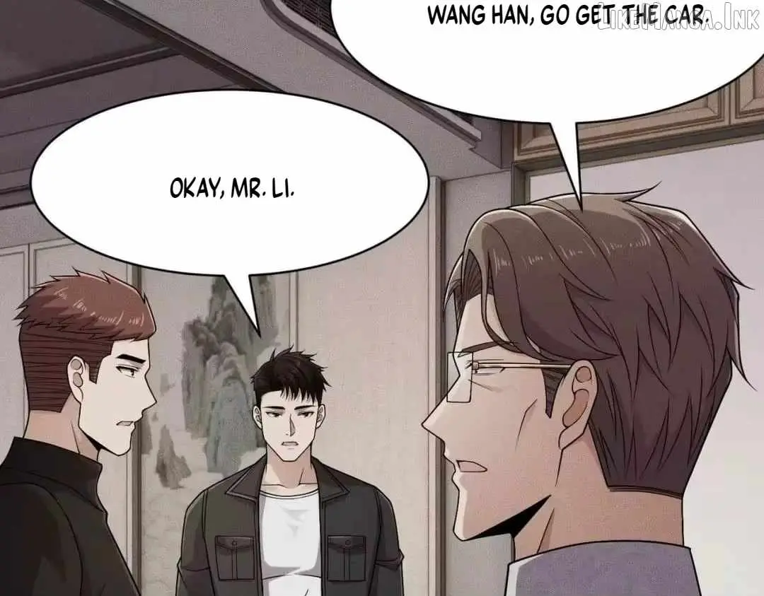 Read Urban Dragon Revealed chapter 93 image 70 on Lezhin