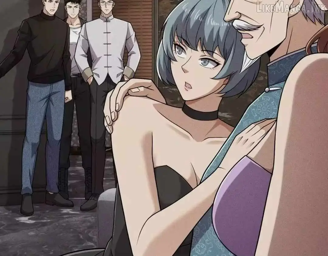 Read Urban Dragon Revealed chapter 93 image 83 on Lezhin