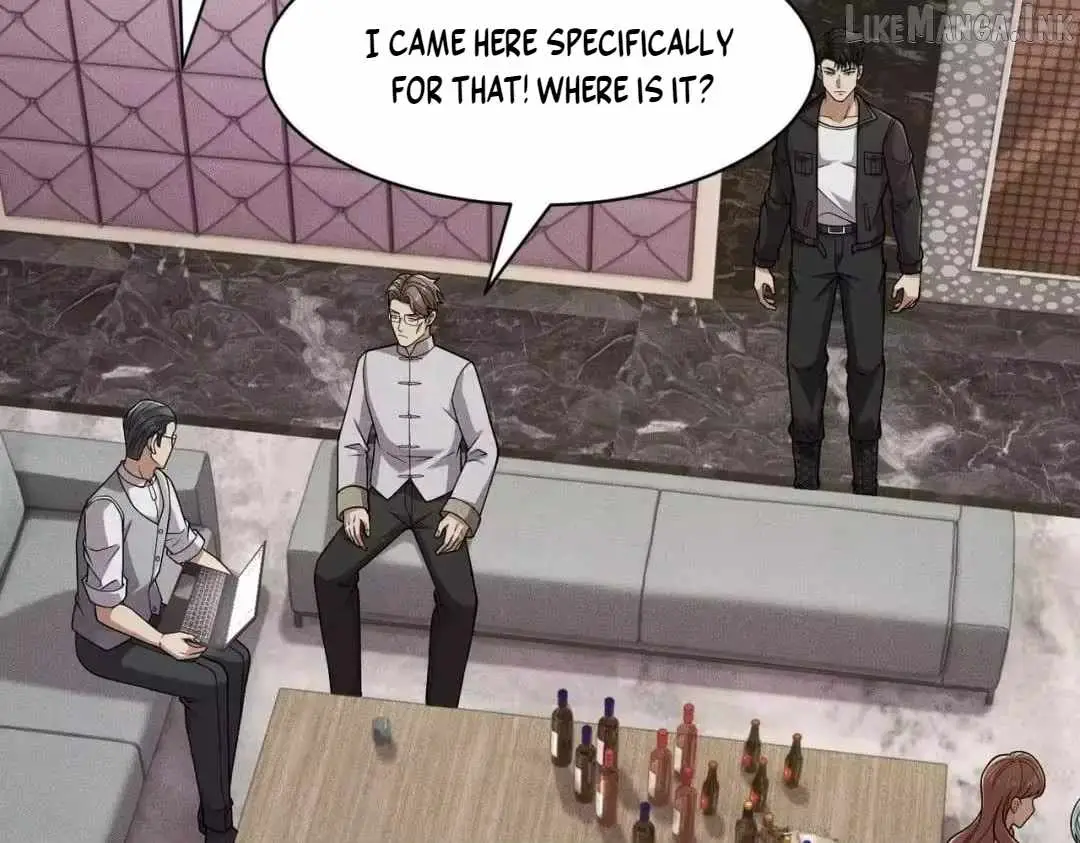 Read Urban Dragon Revealed chapter 93 image 88 on Lezhin