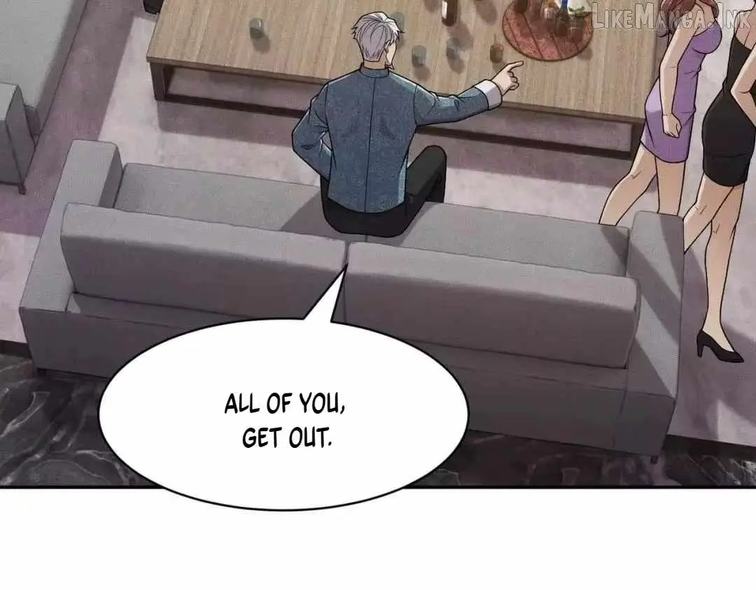 Read Urban Dragon Revealed chapter 93 image 89 on Lezhin