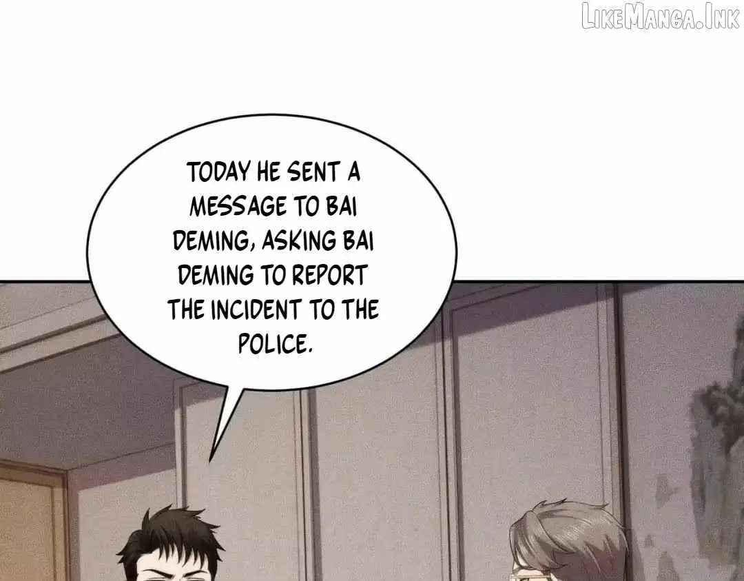 Read Urban Dragon Revealed chapter 93 image 9 on Lezhin