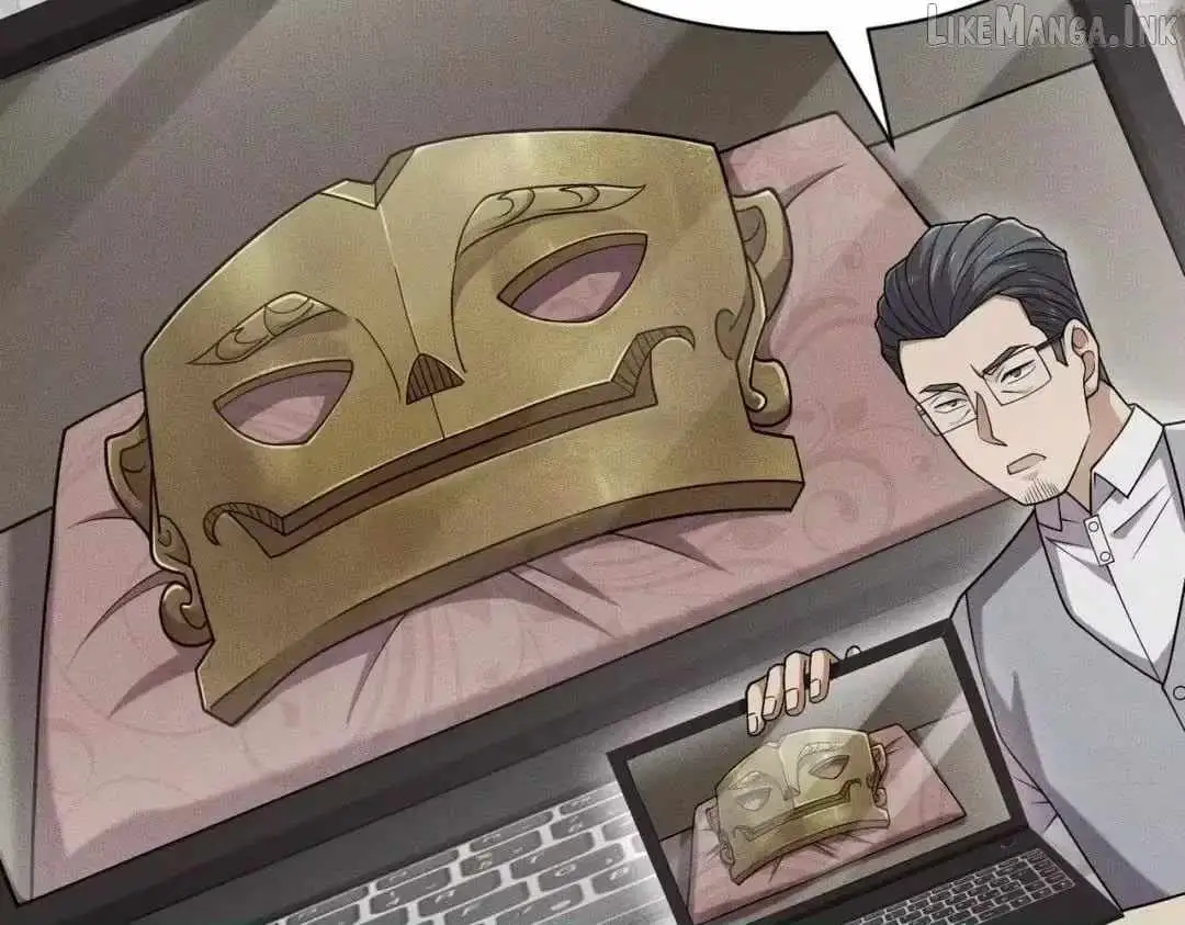 Read Urban Dragon Revealed chapter 93 image 91 on Lezhin