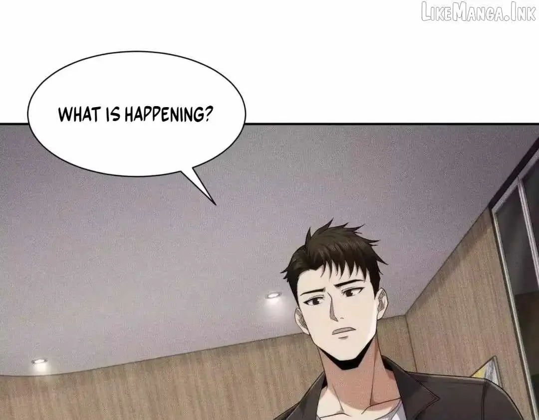 Read Urban Dragon Revealed chapter 94 image 101 on Lezhin