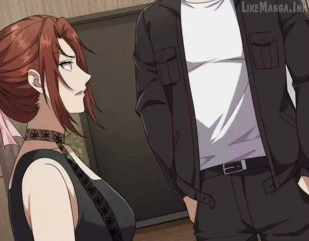 Read Urban Dragon Revealed chapter 94 image 102 on Lezhin