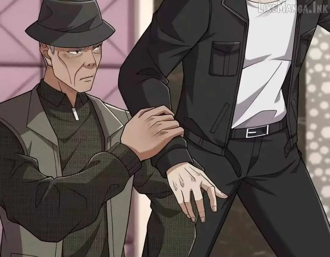 Read Urban Dragon Revealed chapter 94 image 12 on Lezhin