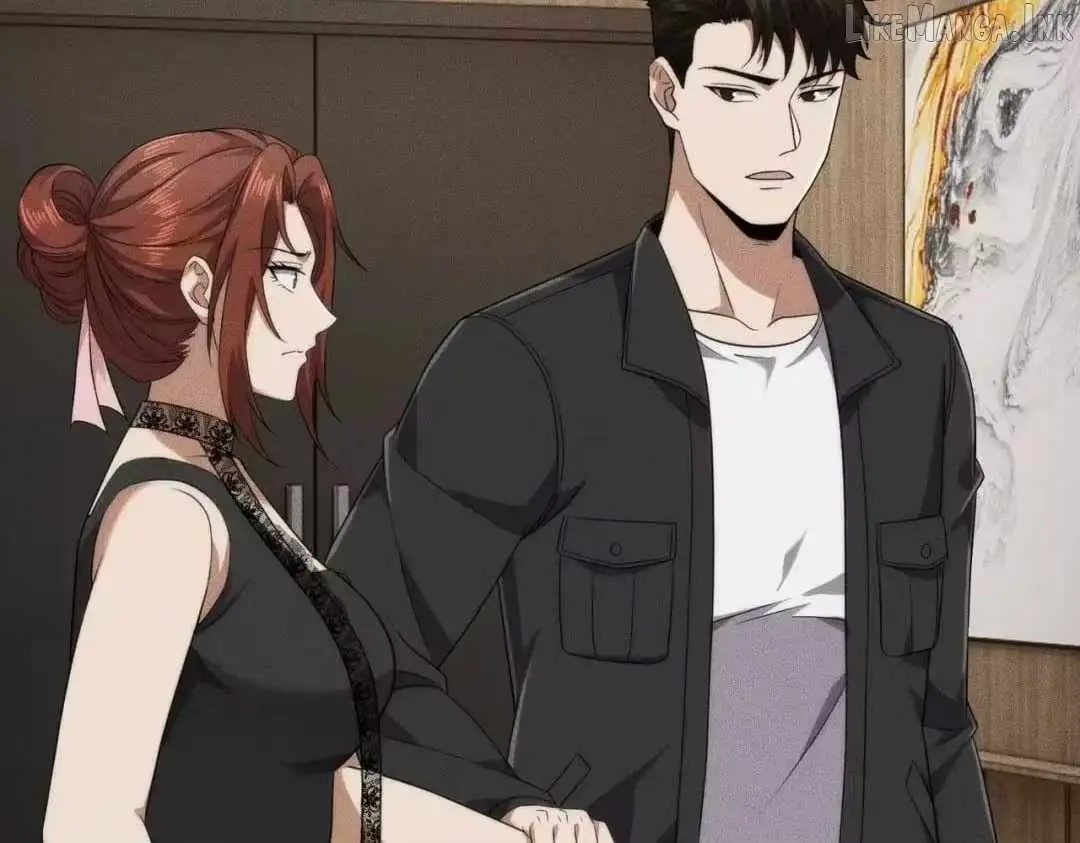 Read Urban Dragon Revealed chapter 94 image 128 on Lezhin