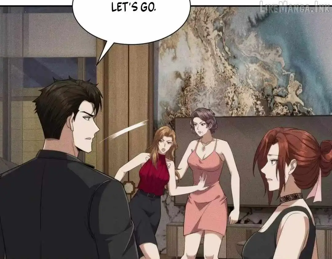 Read Urban Dragon Revealed chapter 94 image 131 on Lezhin