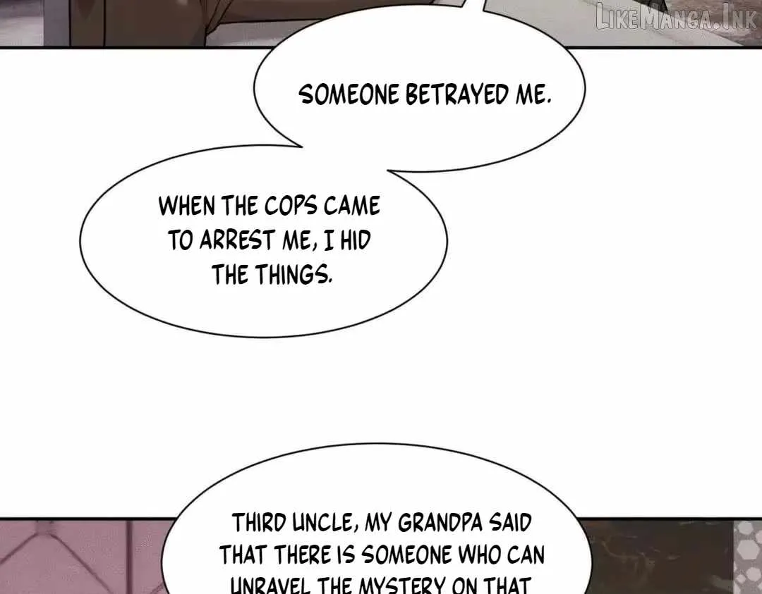 Read Urban Dragon Revealed chapter 94 image 20 on Lezhin