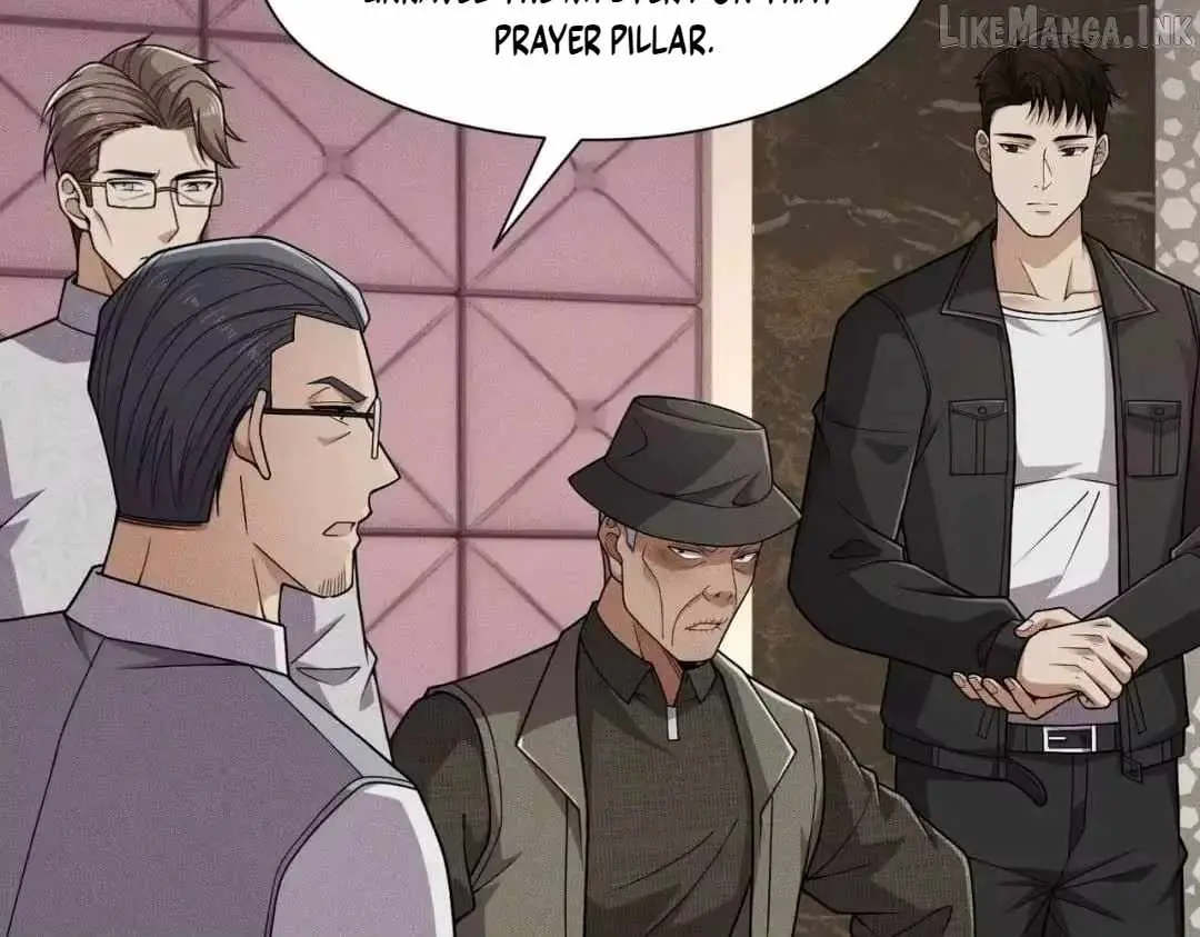 Read Urban Dragon Revealed chapter 94 image 21 on Lezhin