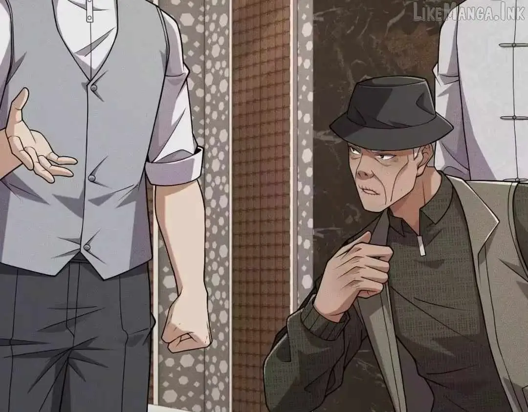Read Urban Dragon Revealed chapter 94 image 24 on Lezhin