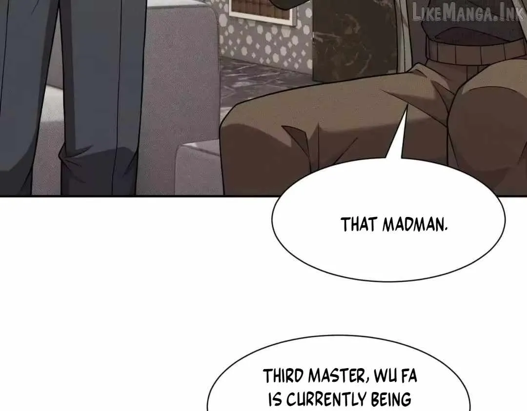 Read Urban Dragon Revealed chapter 94 image 25 on Lezhin