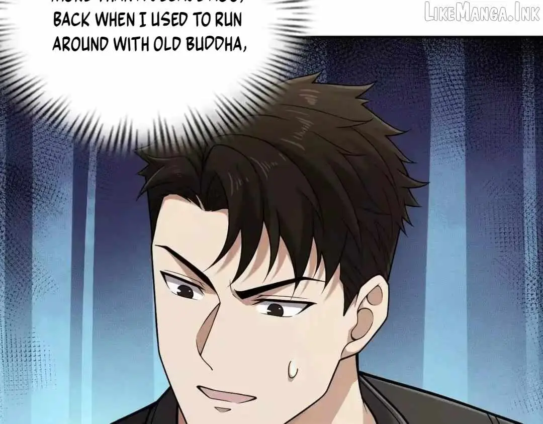 Read Urban Dragon Revealed chapter 94 image 3 on Lezhin