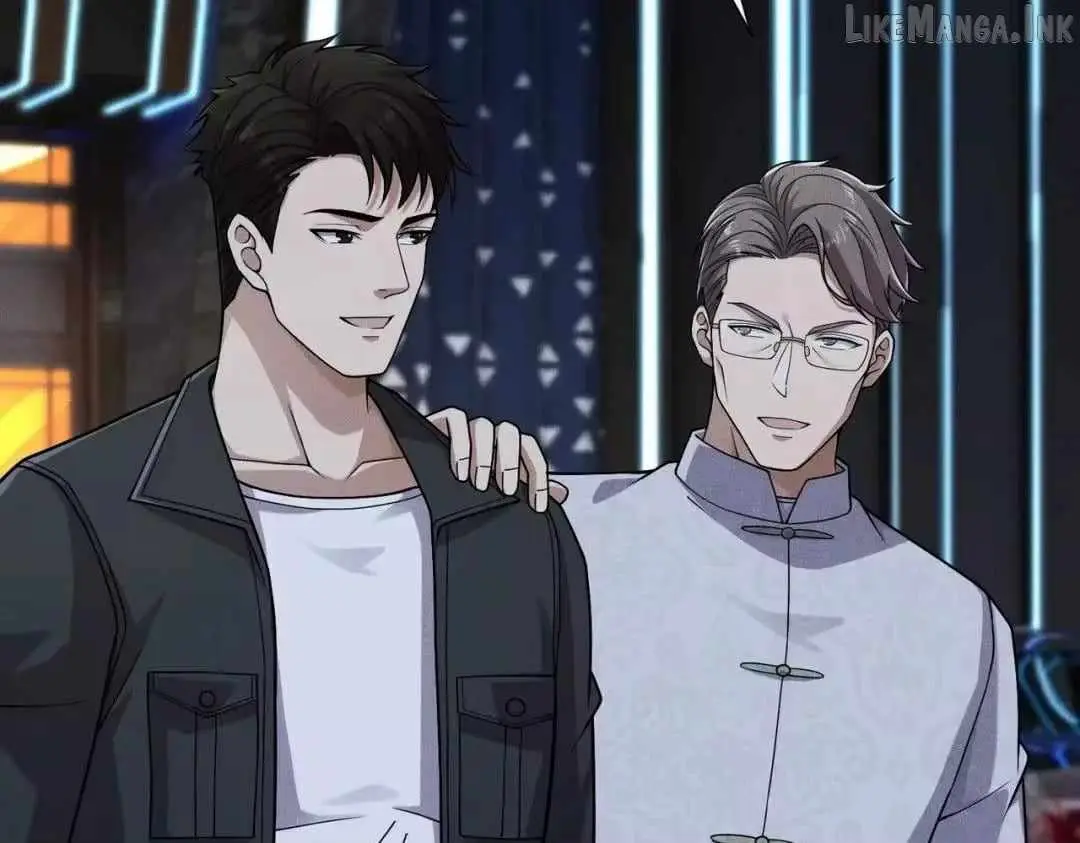 Read Urban Dragon Revealed chapter 94 image 32 on Lezhin