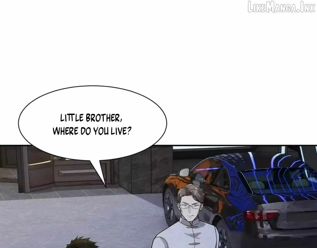 Read Urban Dragon Revealed chapter 94 image 34 on Lezhin