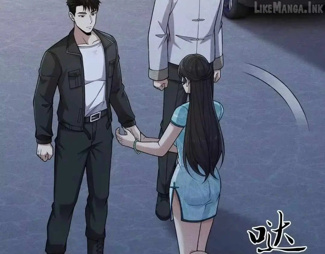 Read Urban Dragon Revealed chapter 94 image 35 on Lezhin