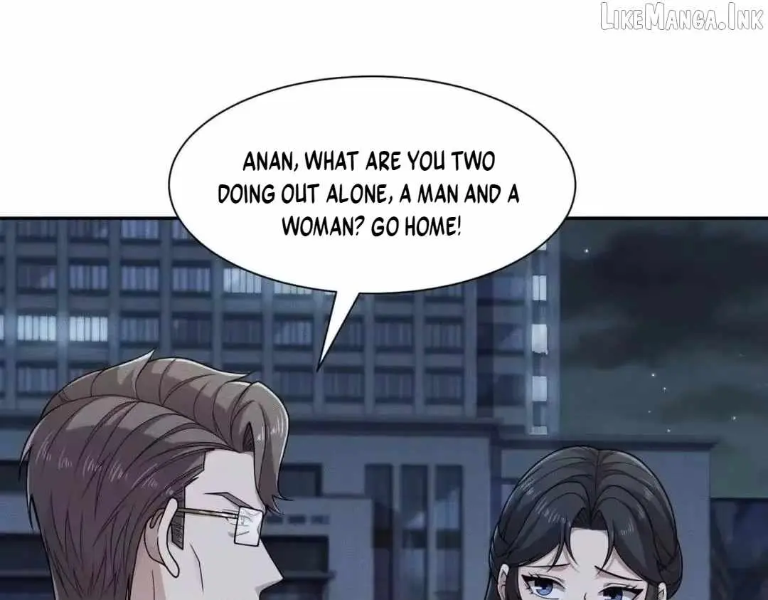 Read Urban Dragon Revealed chapter 94 image 37 on Lezhin