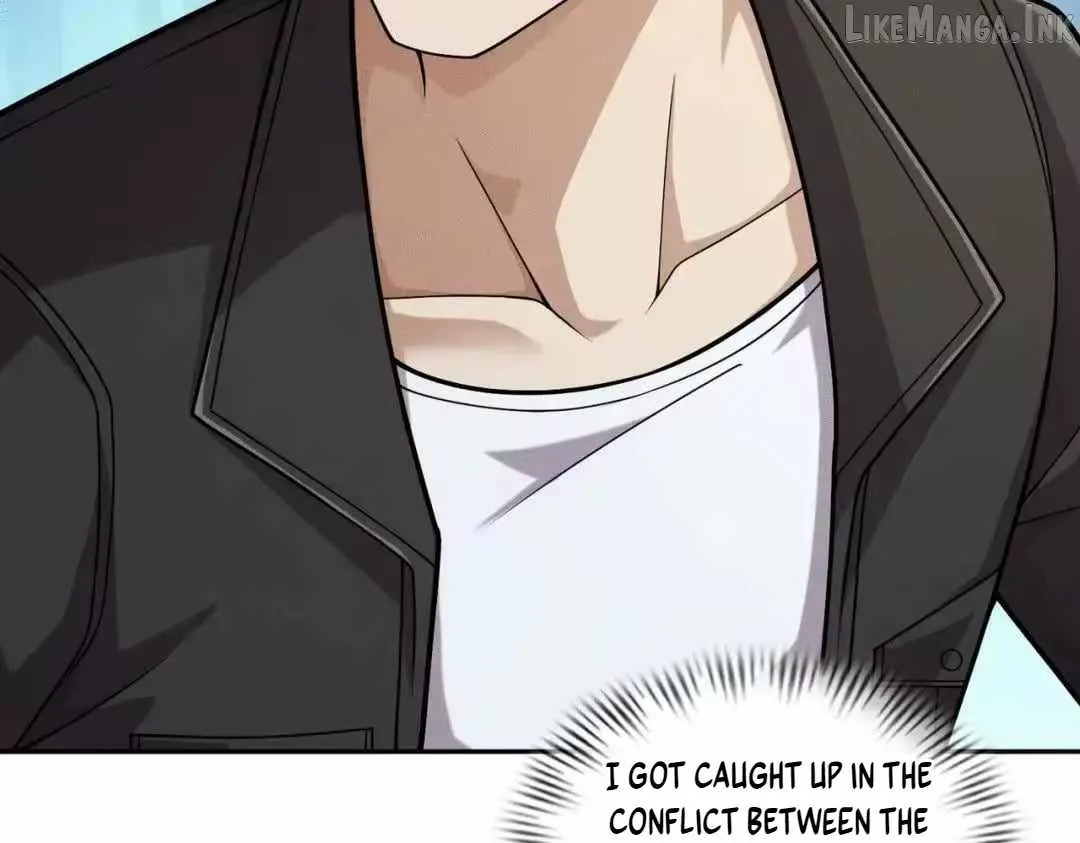 Read Urban Dragon Revealed chapter 94 image 4 on Lezhin