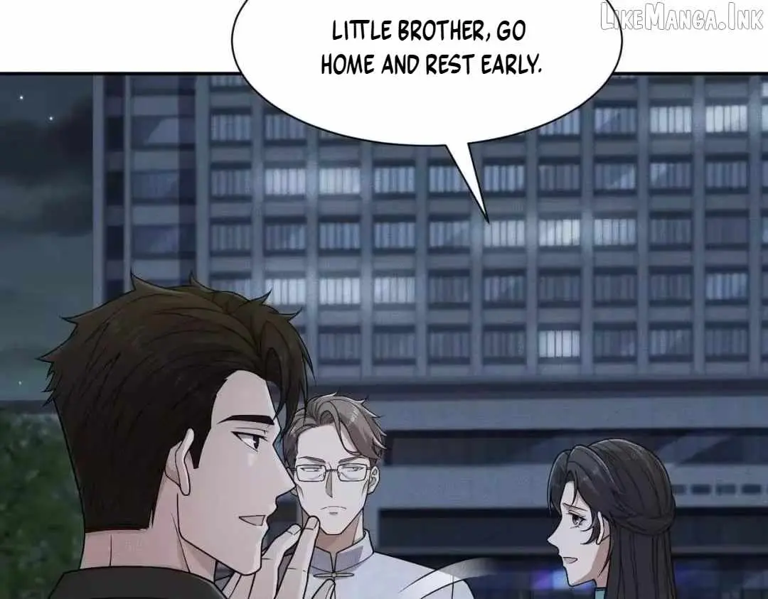 Read Urban Dragon Revealed chapter 94 image 40 on Lezhin
