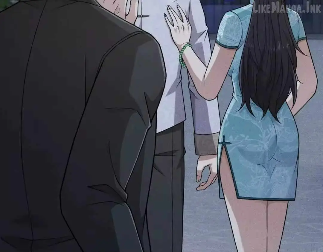 Read Urban Dragon Revealed chapter 94 image 41 on Lezhin