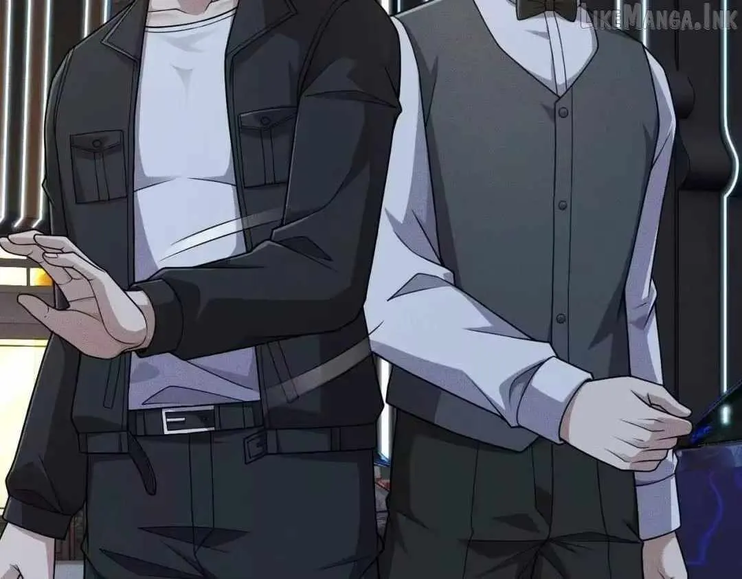 Read Urban Dragon Revealed chapter 94 image 44 on Lezhin