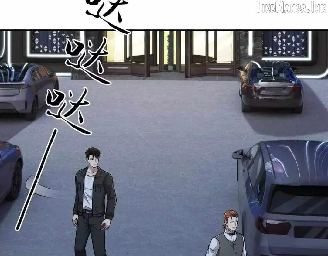 Read Urban Dragon Revealed chapter 94 image 46 on Lezhin
