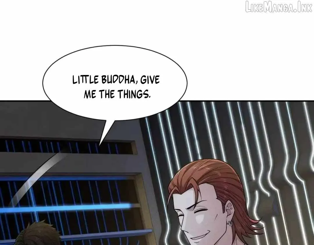 Read Urban Dragon Revealed chapter 94 image 49 on Lezhin