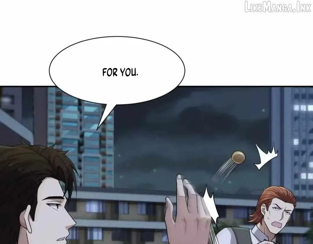 Read Urban Dragon Revealed chapter 94 image 52 on Lezhin