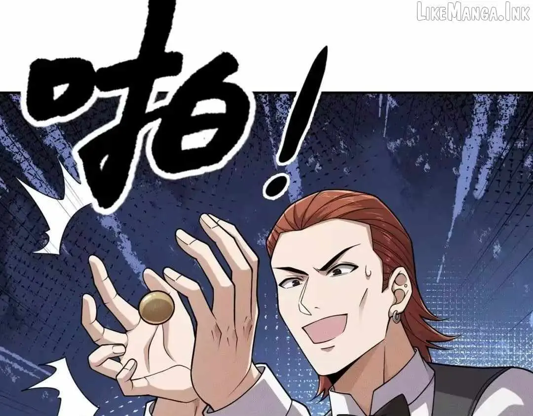 Read Urban Dragon Revealed chapter 94 image 55 on Lezhin