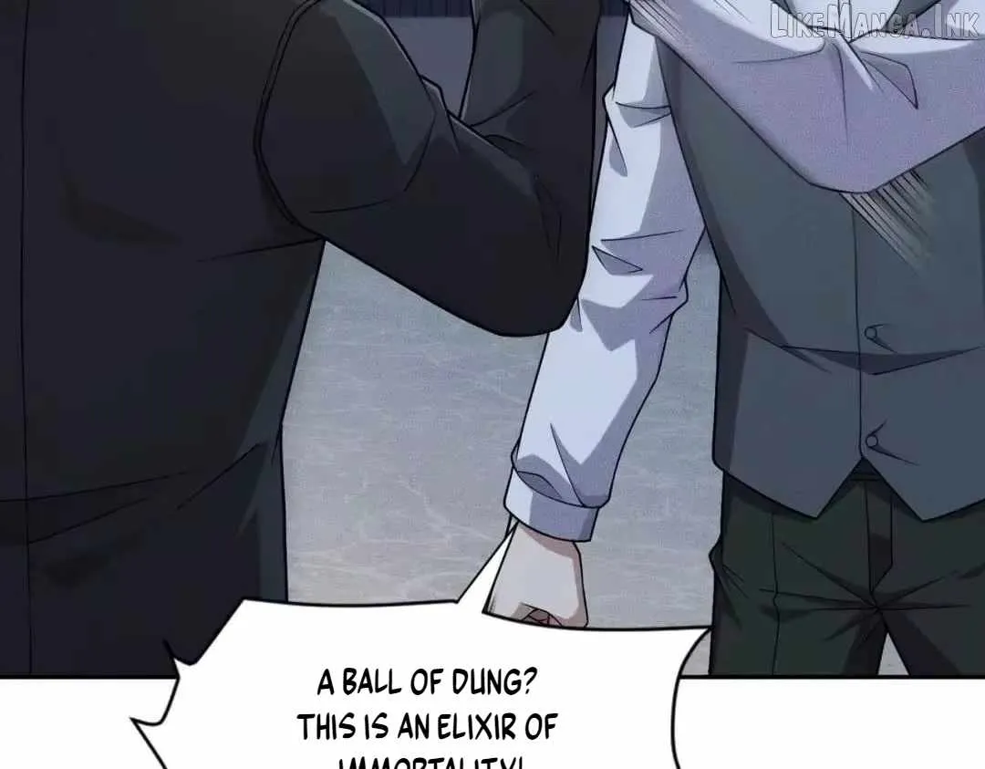 Read Urban Dragon Revealed chapter 94 image 59 on Lezhin