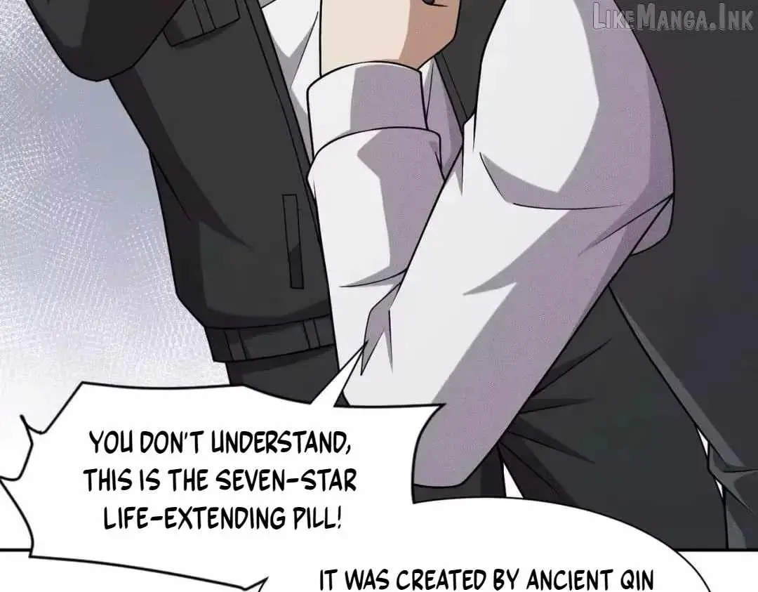 Read Urban Dragon Revealed chapter 94 image 62 on Lezhin