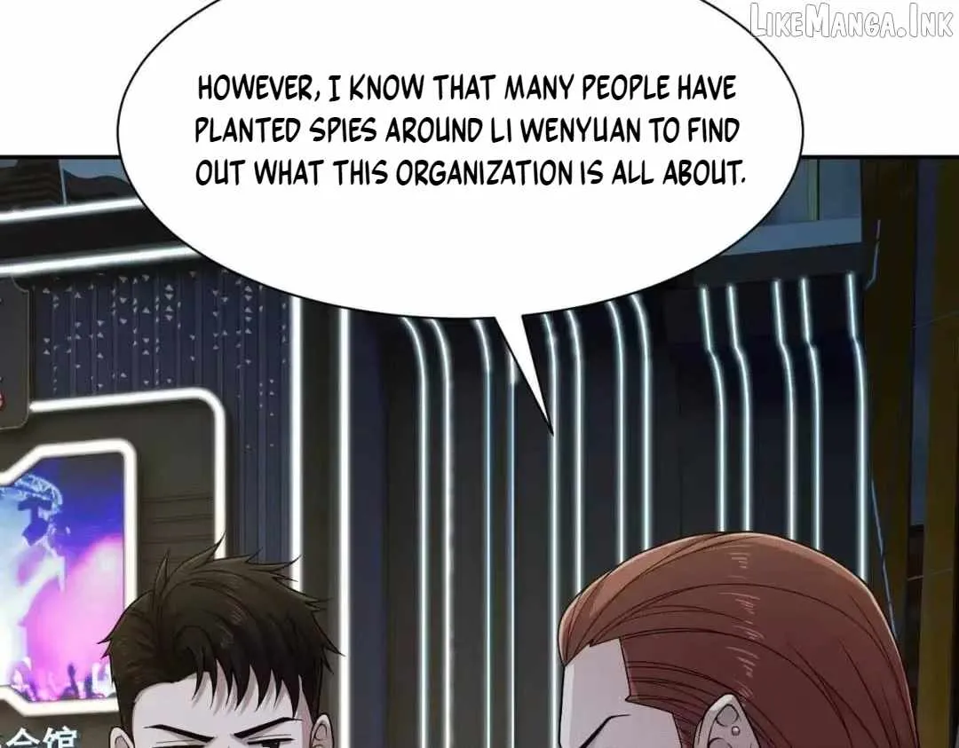 Read Urban Dragon Revealed chapter 94 image 70 on Lezhin