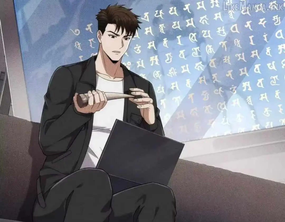 Read Urban Dragon Revealed chapter 94 image 79 on Lezhin