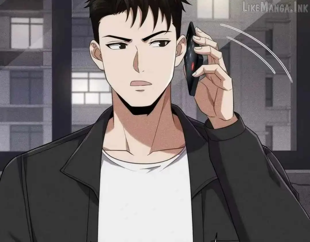 Read Urban Dragon Revealed chapter 94 image 84 on Lezhin