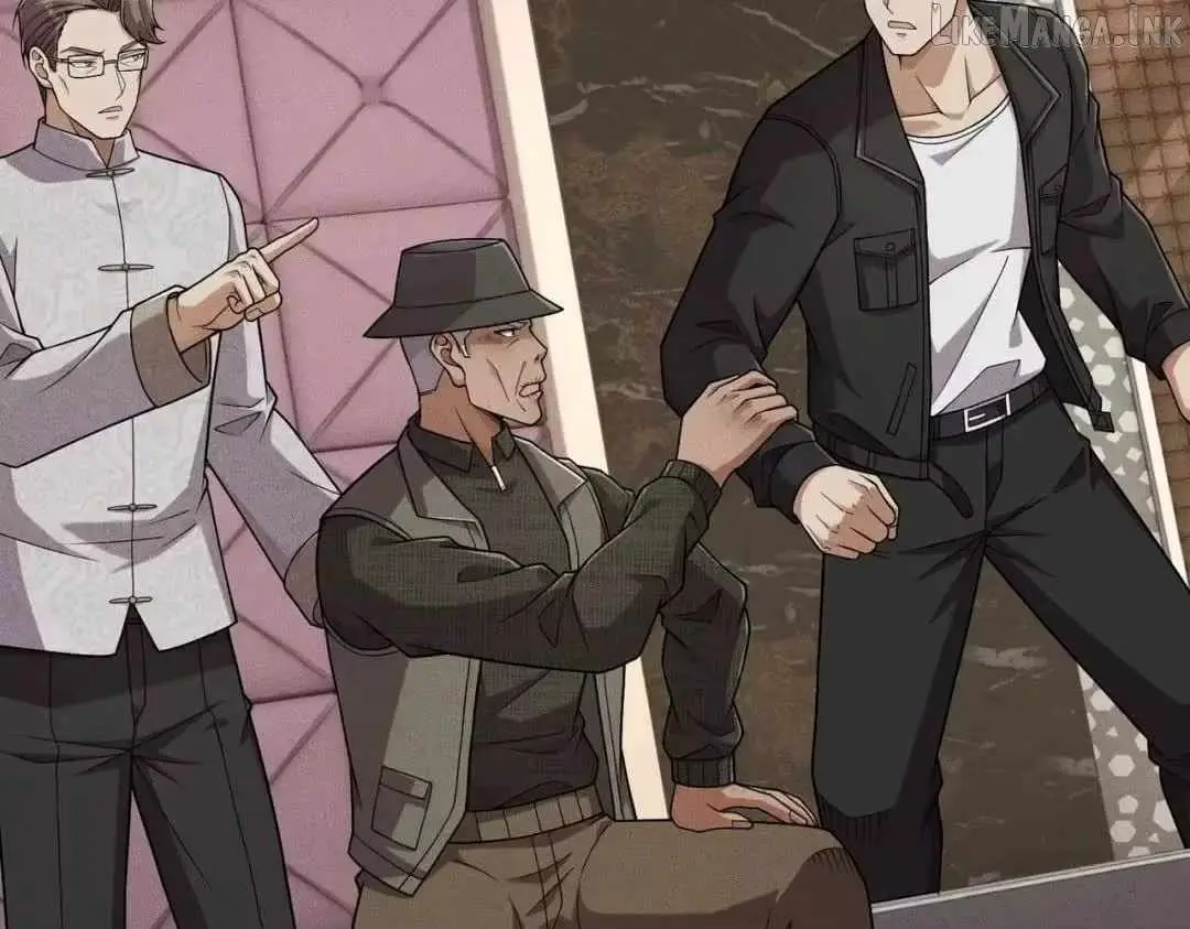 Read Urban Dragon Revealed chapter 94 image 9 on Lezhin