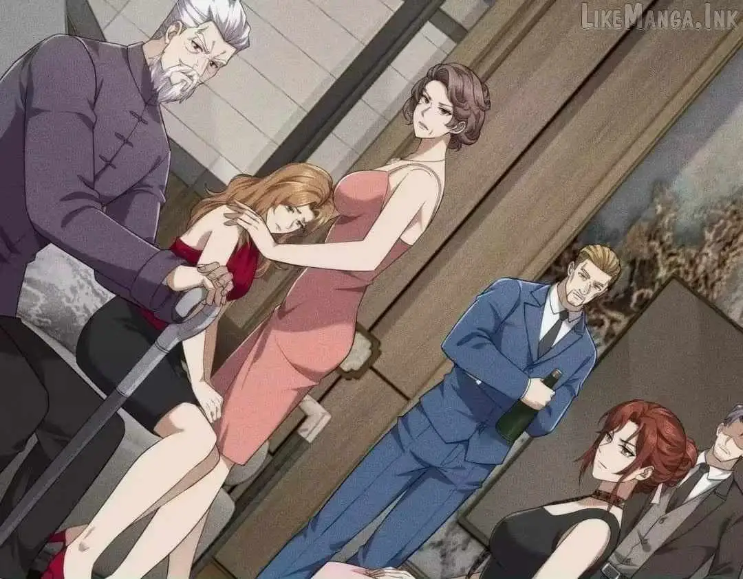 Read Urban Dragon Revealed chapter 94 image 93 on Lezhin
