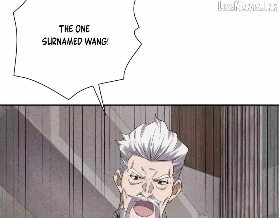 Read Urban Dragon Revealed chapter 94 image 95 on Lezhin