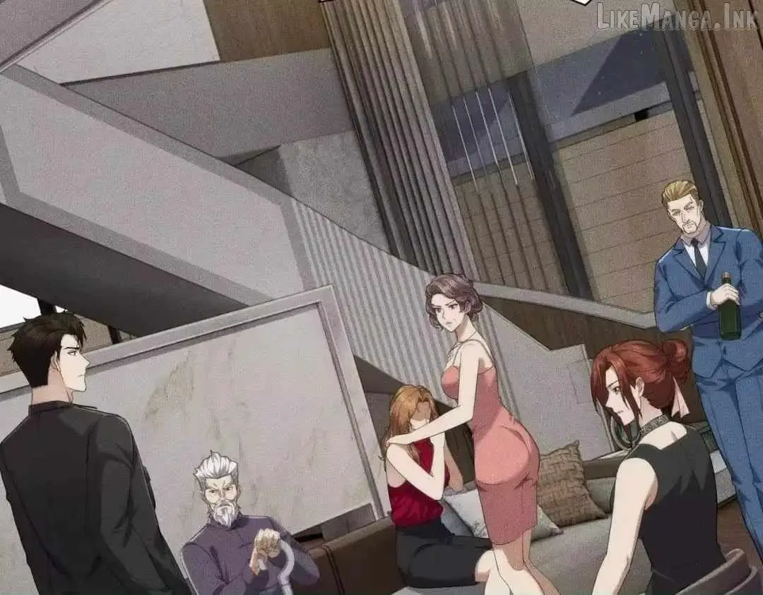 Read Urban Dragon Revealed chapter 94 image 98 on Lezhin