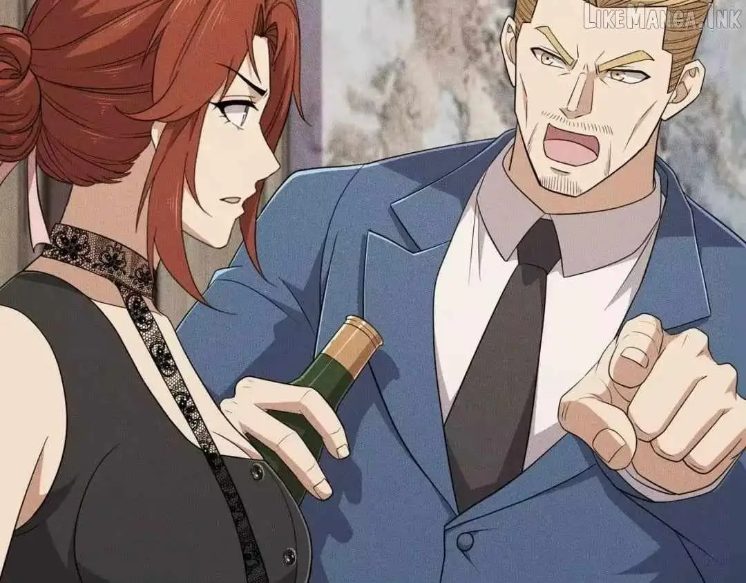 Read Urban Dragon Revealed chapter 95 image 1 on Lezhin