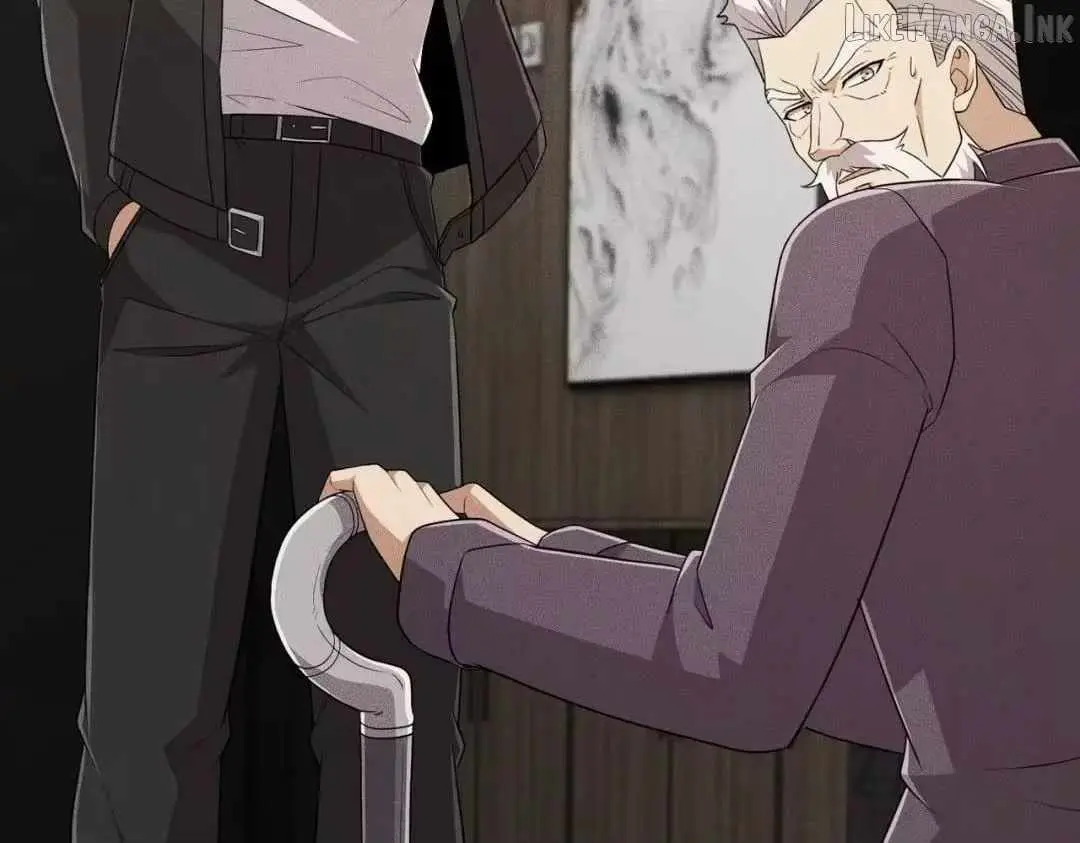 Read Urban Dragon Revealed chapter 95 image 10 on Lezhin