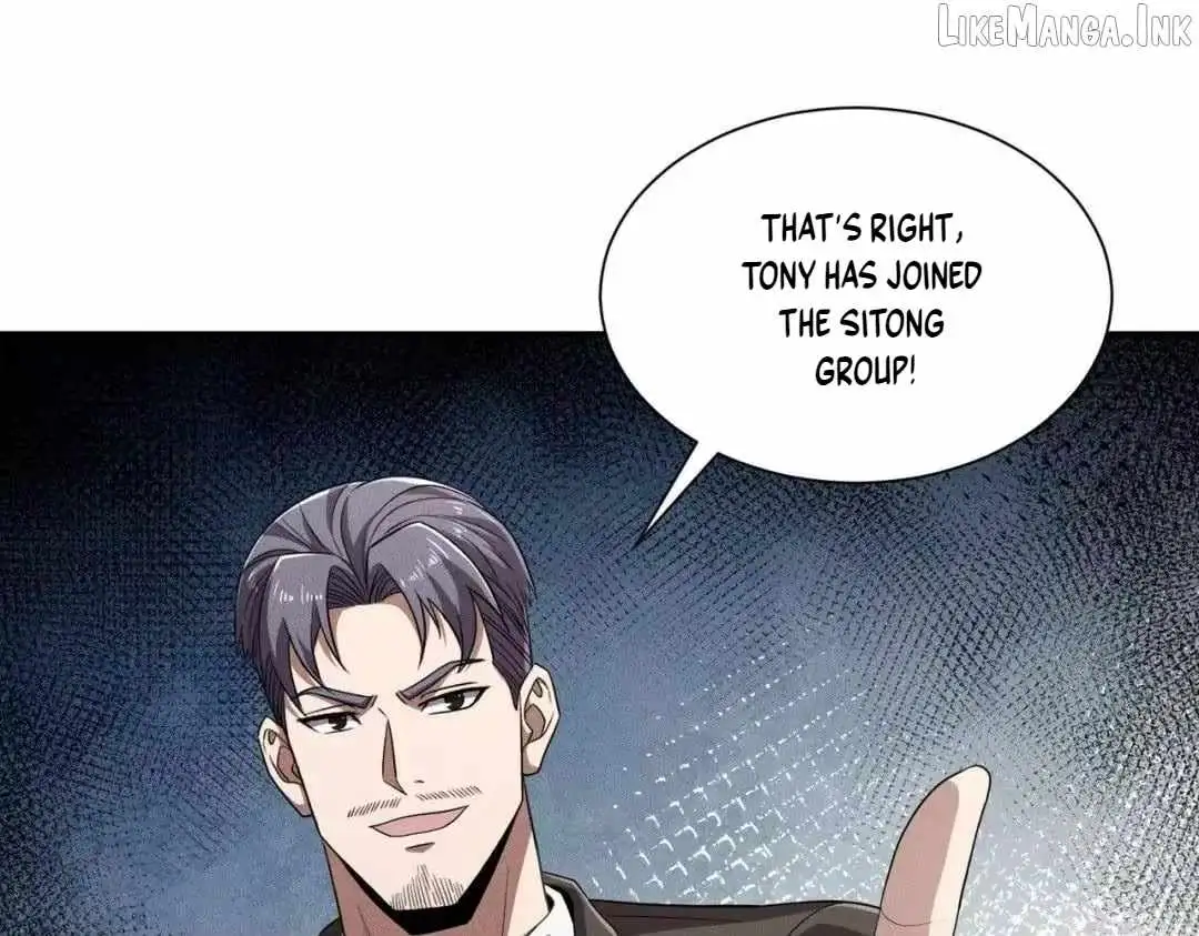 Read Urban Dragon Revealed chapter 95 image 111 on Lezhin